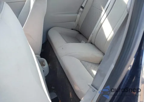 2010 Chevrolet Cobalt Ls z USA, uszkodzony, nr VIN 1G1AA1F50A7237289